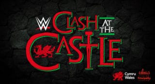 clash at the castle
