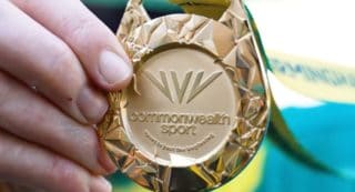 Commonwealth Games Closing Ceremony