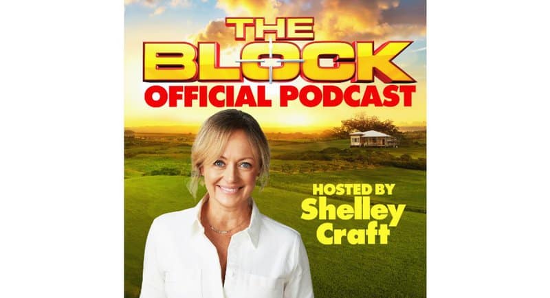 The Official Block Podcast