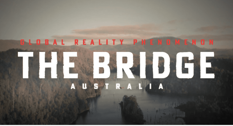 the bridge australia