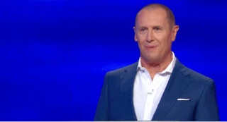 tv ratings The Chase