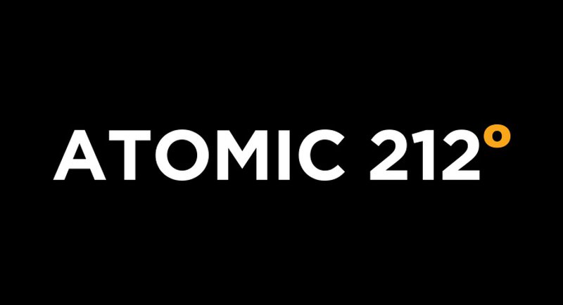 Atomic 212°