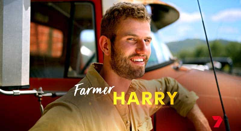 Farmer Wants A Wife: Meet the farmers