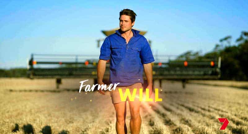 Farmer WIll