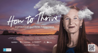 how to thrive