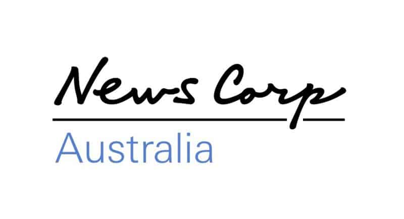 News Corp Australia bruce lehrmann