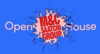 M&C Saatchi
