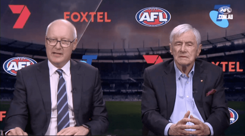 afl rights