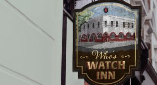 Watch Inn