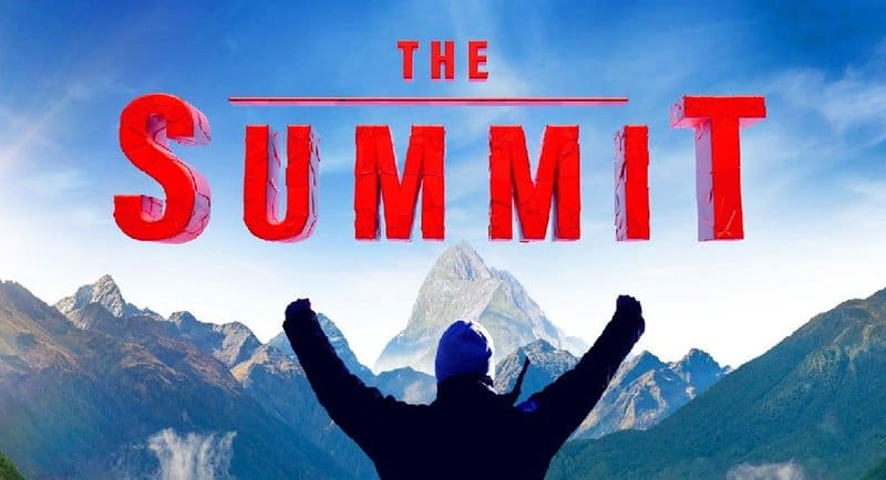the summit nine upfront