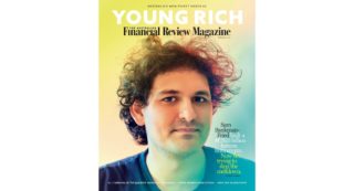 AFR young rich list