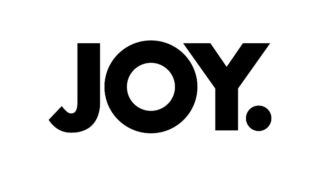 Joy - logo
