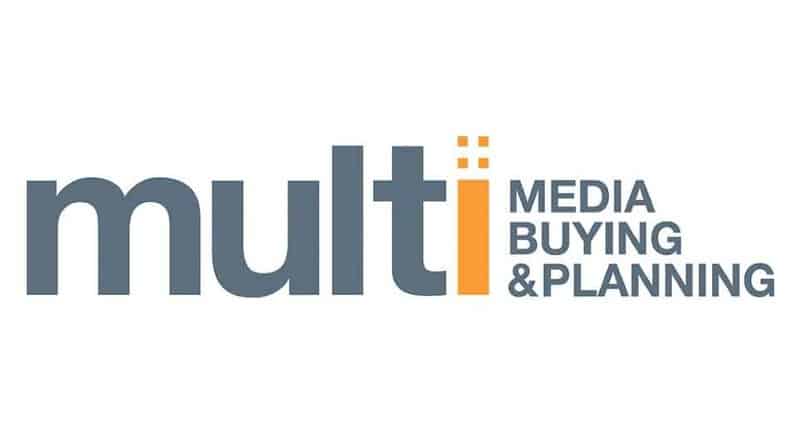 Multimedia Buying and Planning logo