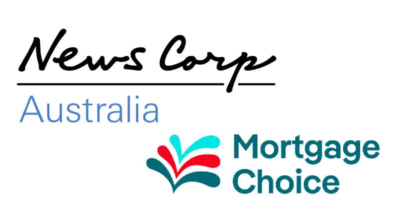 Case Study: Mortgage Choice partner with News Corp Australia with You're Never A Loan