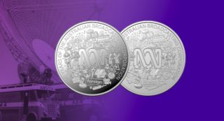 Royal Australian Mint release ABC coins