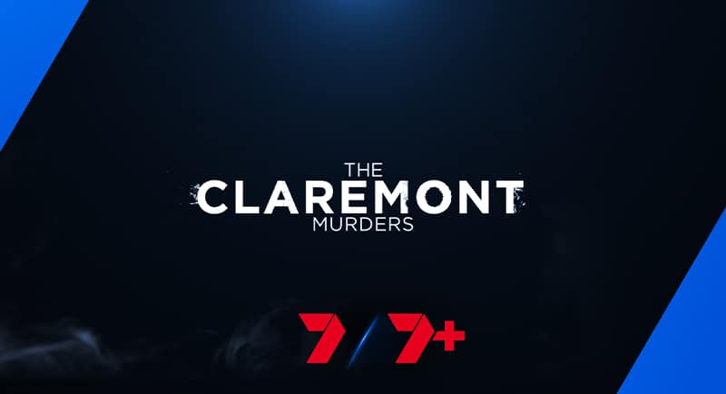The Claremont Murders