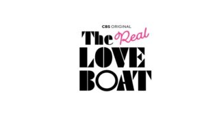The Real Love Boat logo