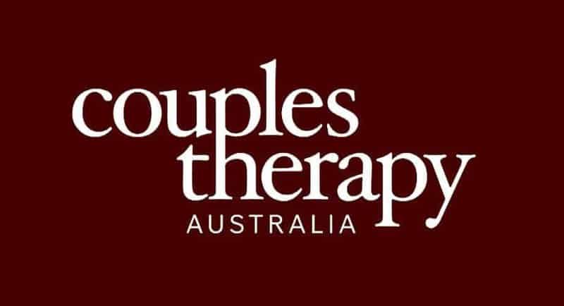 couples therapy australia logo