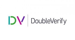 DoubleVerify Logo