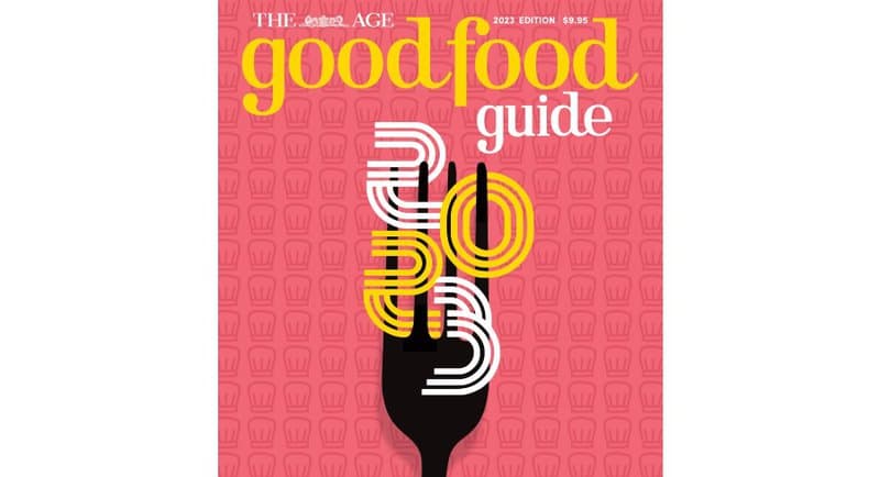 The Age's Good Food Guide