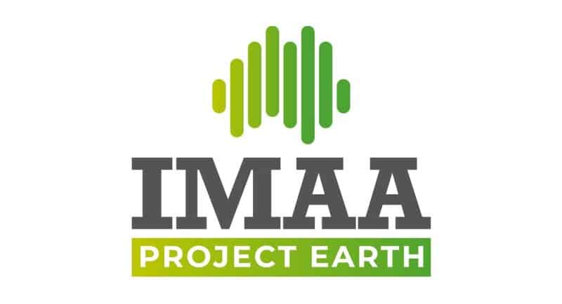 IMAA Project Earth