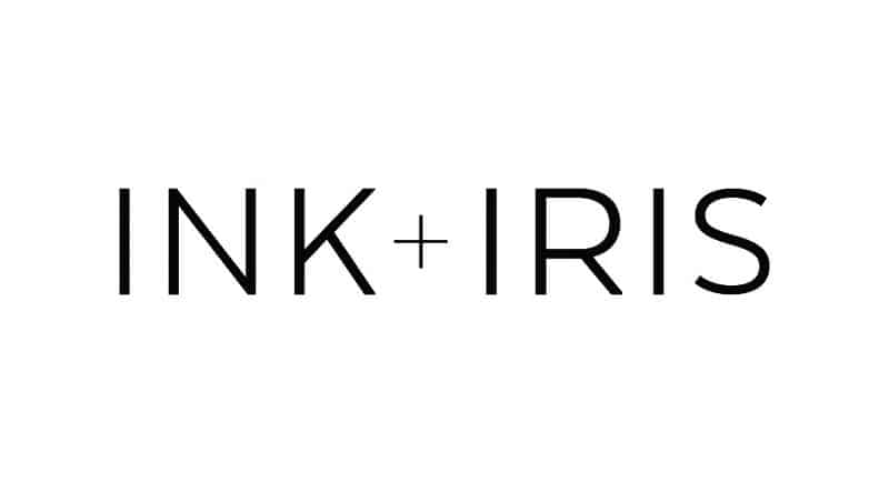 Ink + Iris
