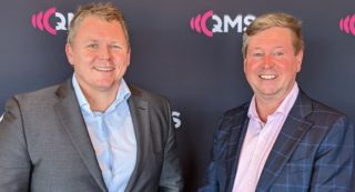QMS - Christian Zavecz and Peter Pynta