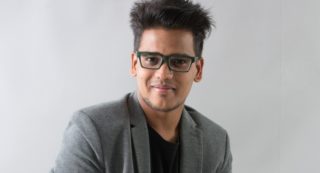 UM's Business Analytics Engine - Nimesh Chaturvedi