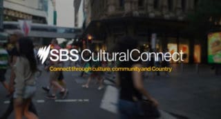 SBS CulturalConnect