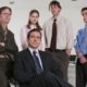 Foxtel Group - NBCU deal, The Office cast