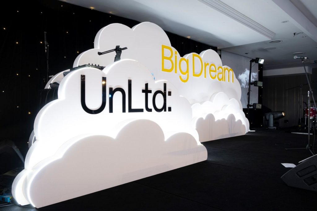 UnLtd: Big Dream