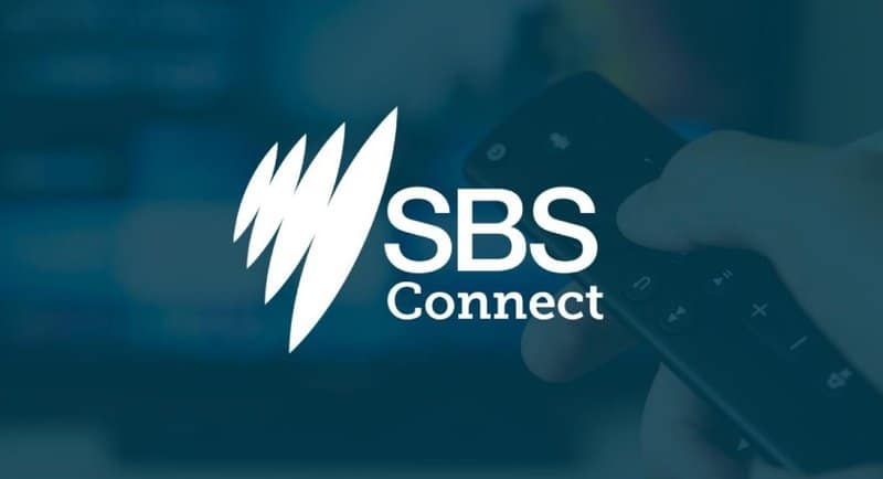 SBS Connect