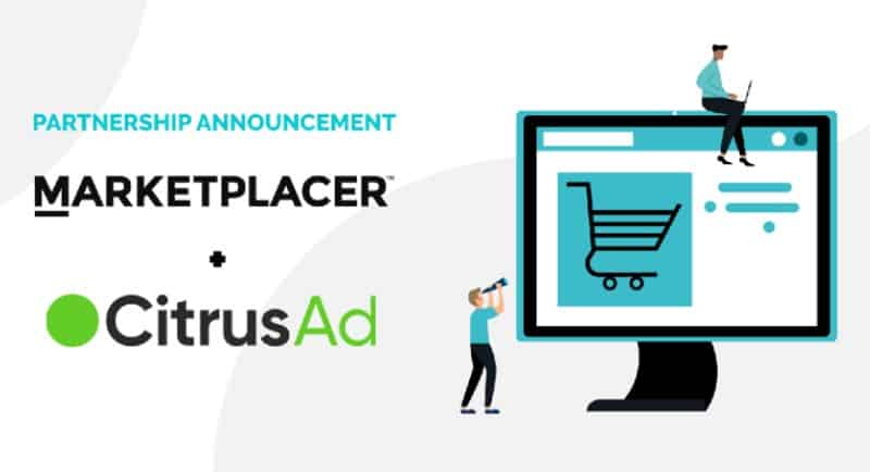 Marketplacer and CitrusAd