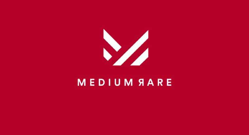 Medium Rare wins at International Content Marketing Awards 2022