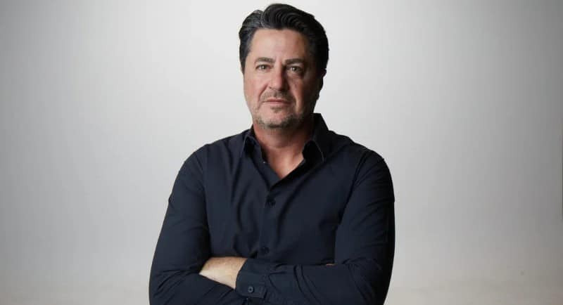 Saatchi & Saatchi Australia - CEO Anthony Gregorio