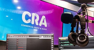 CRA - radio ad revenue