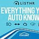 Listnr and carsales podcast