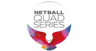 Netball Quad Series