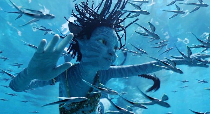 Watch Avatar The Way of Water in Australia on Max