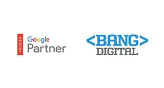 Bang Digital selected as a Google Partner