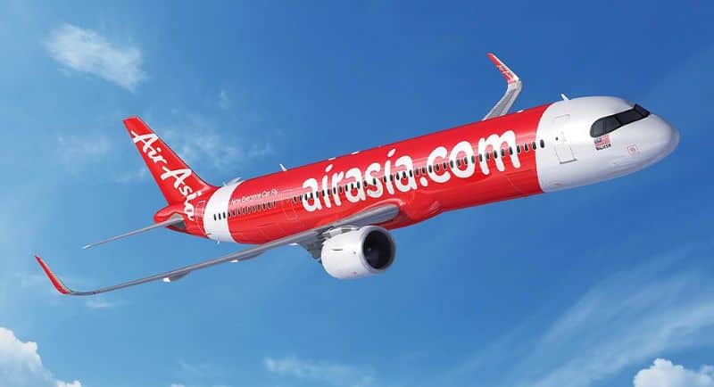 AirAsia - This Is Flow