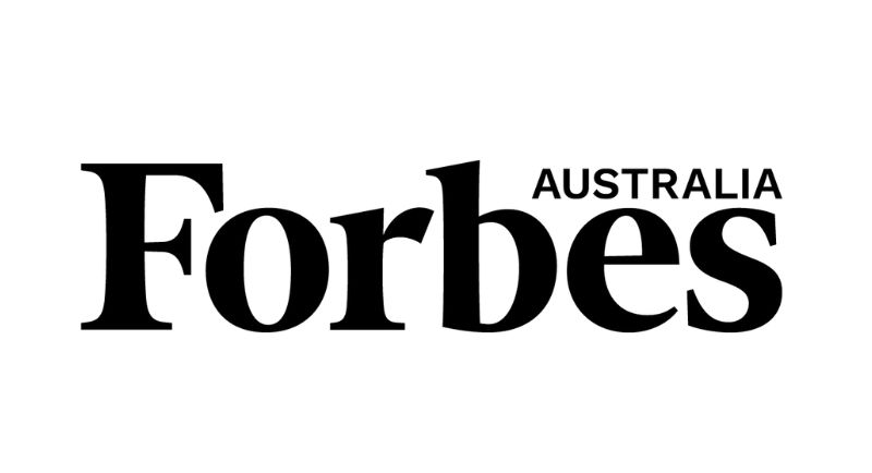 Forbes Australia logo