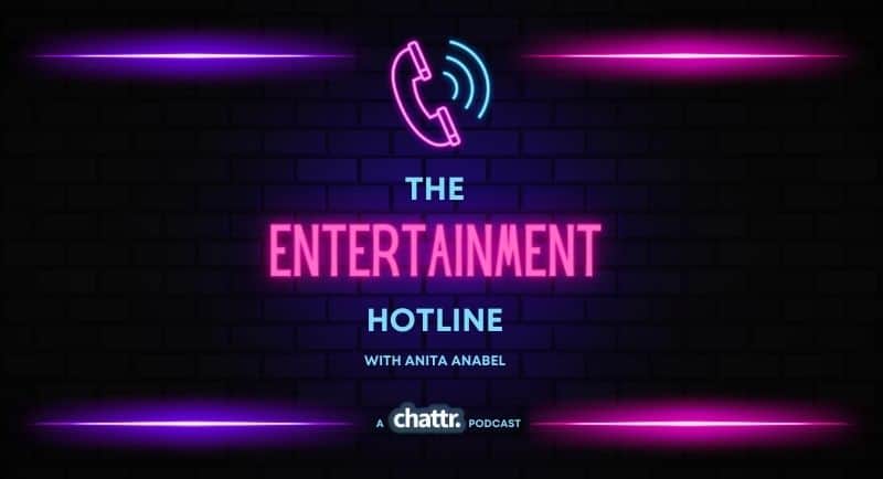 the entertainment hotline