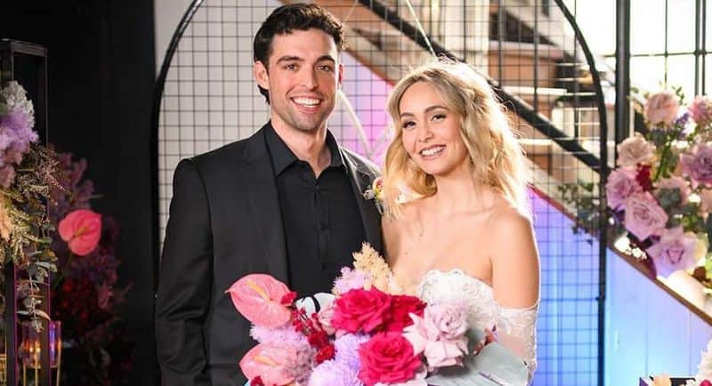 ollie tahnee married at first sight