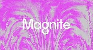 Magnite logo - Tennis Australia