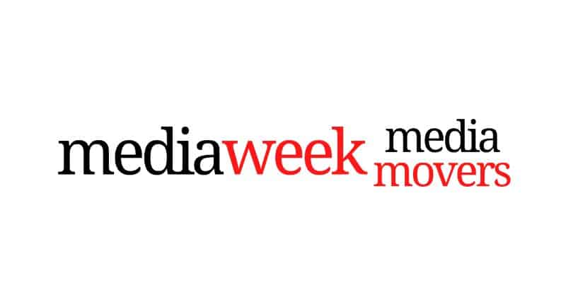 Mediaweek - Media Movers