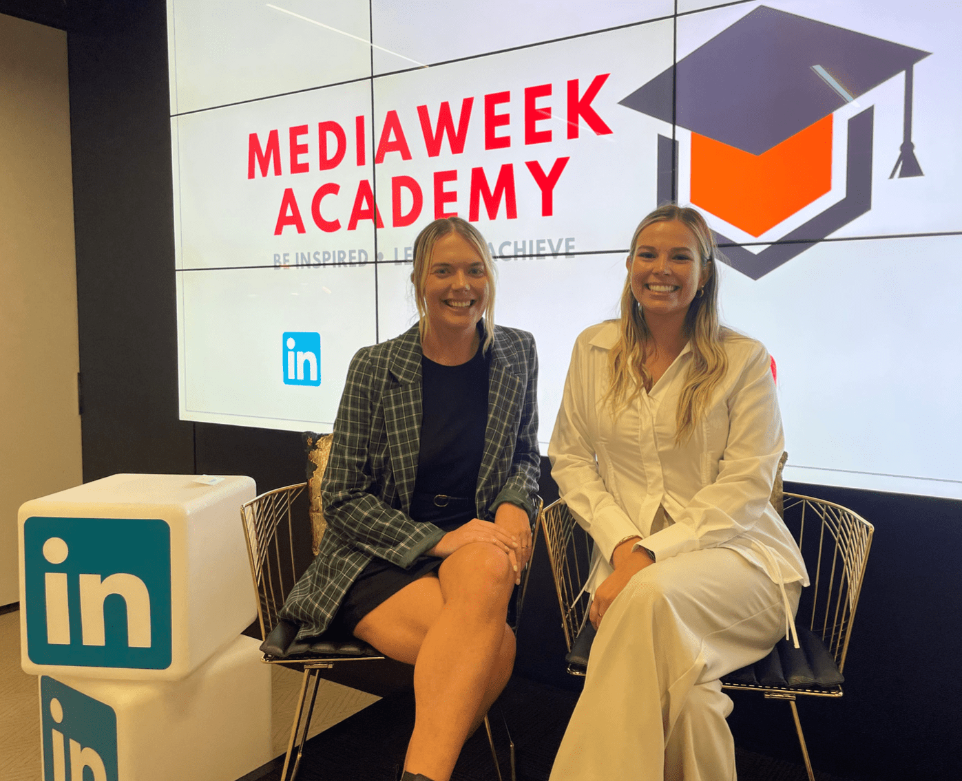 Mediaweek Academy