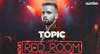 Nova's Red Room - Topic