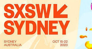 SXSW Sydney