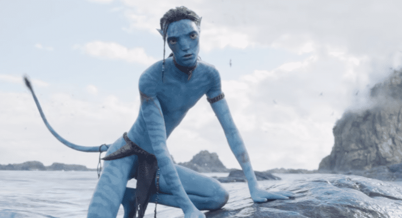 Where to watch Avatar in Australia  WHO Magazine